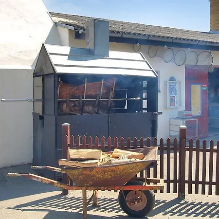 Holiday Poserevaenget E- 3561 Vester Somarken