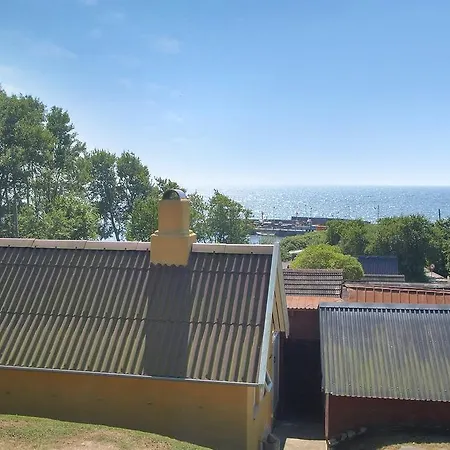 Casa vacanze Holiday Poserevaenget E- 3561