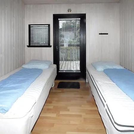 Holiday Poserevaenget E- 3561 Vester Somarken
