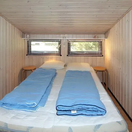 Casa vacanze Holiday Poserevaenget E- 3561 Vester Somarken