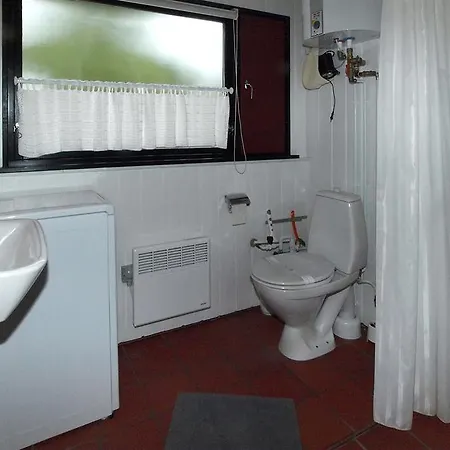 Casa vacanze Holiday Poserevaenget E- 3561 *