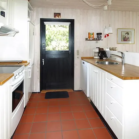 Casa vacanze Holiday Poserevaenget E- 3561