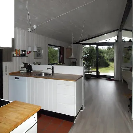 Casa vacanze Holiday Poserevaenget E- 3561