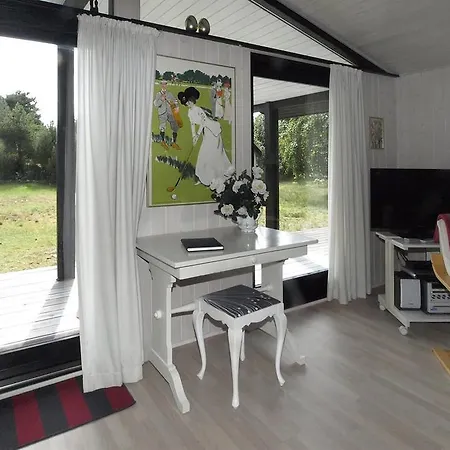 Holiday Poserevaenget E- 3561 Vester Somarken