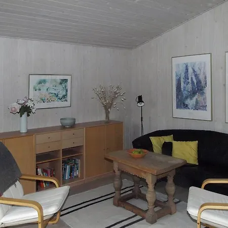 Casa vacanze Holiday Poserevaenget E- 3561