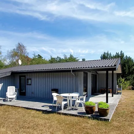 Casa vacanze Holiday Poserevaenget E- 3561