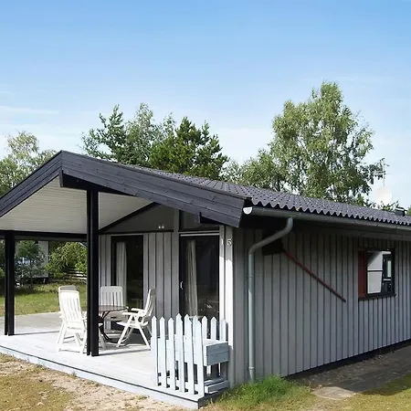 Casa vacanze Holiday Poserevaenget E- 3561 *