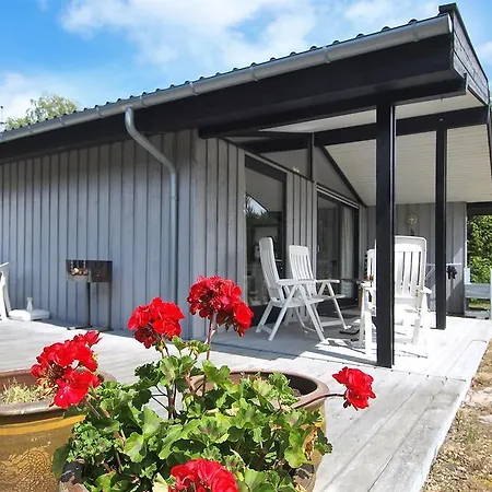 Holiday Poserevaenget E- 3561 Vester Somarken